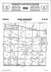Map Image 018, Iowa County 2003